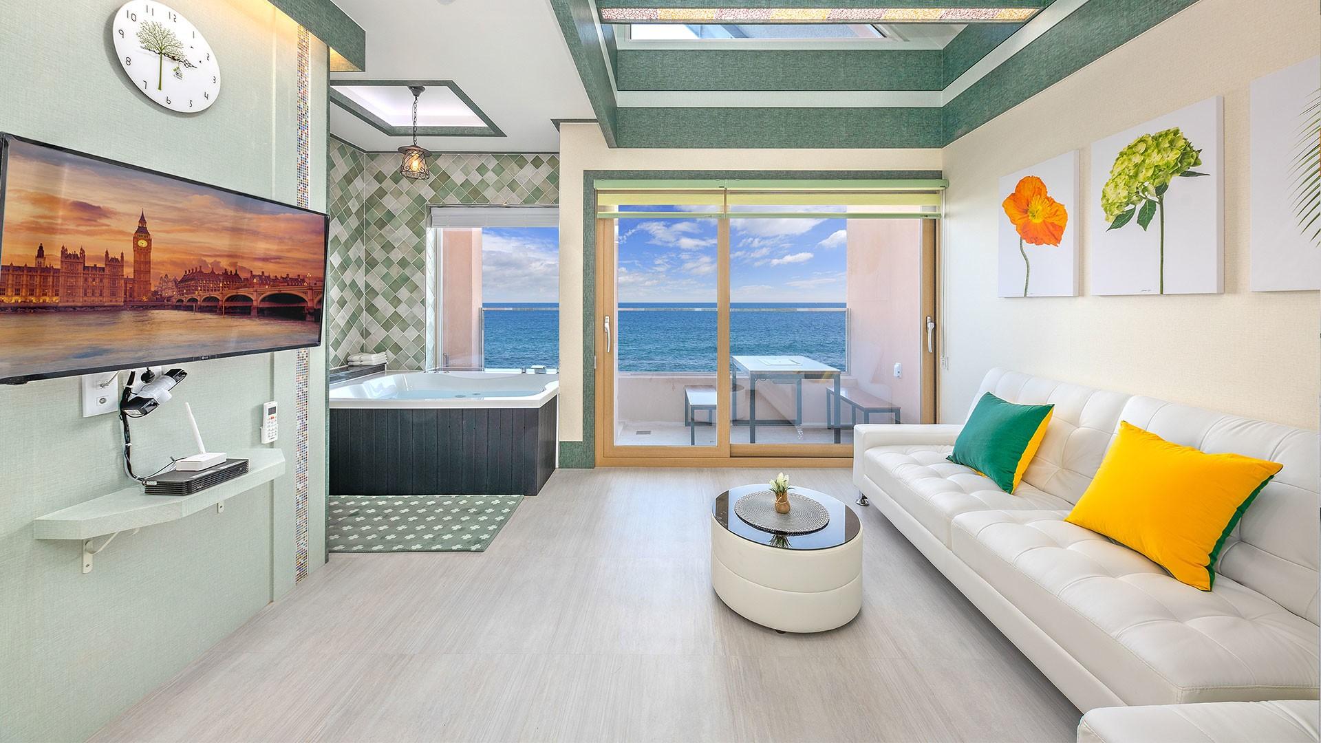 두바이 펜션 (Dubai Pension)