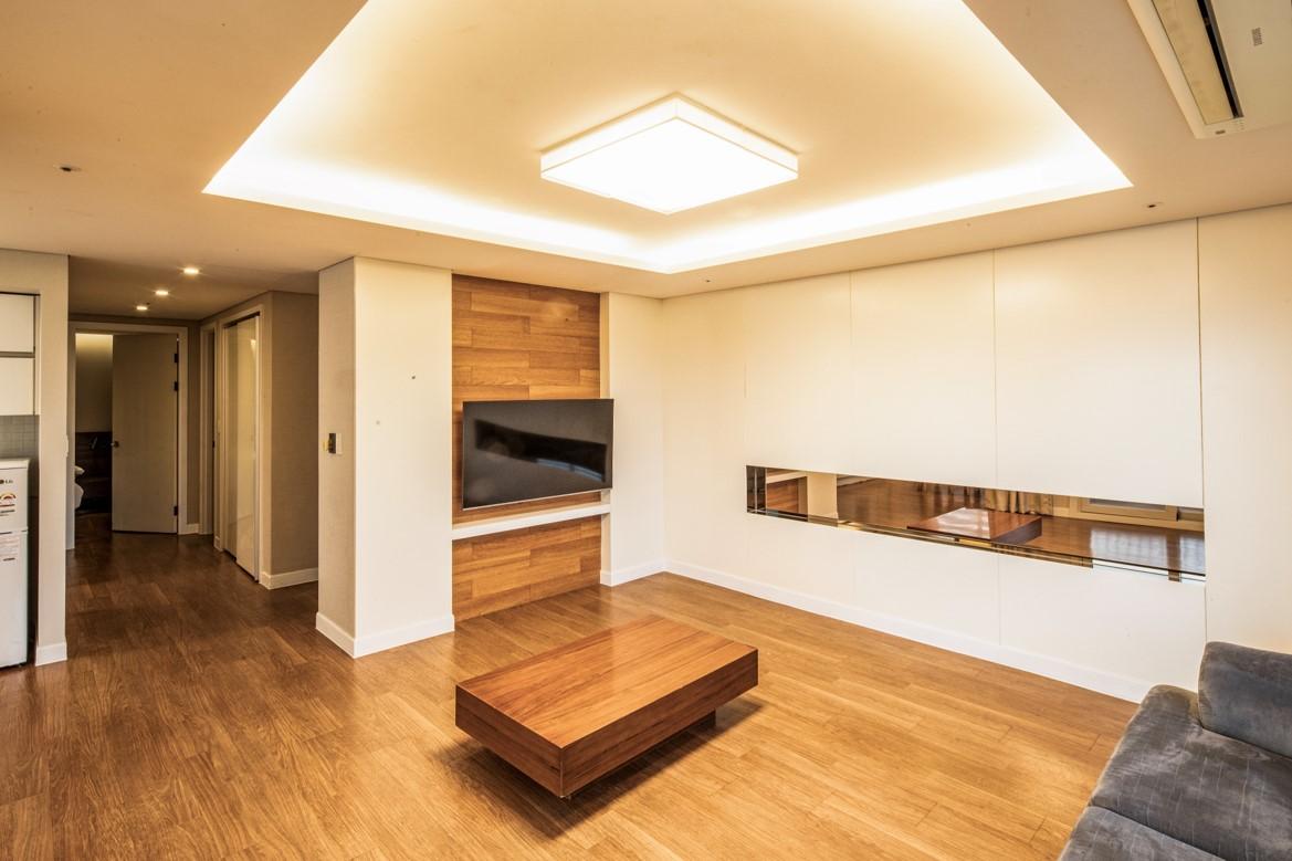 영랑호리조트 (Yeongrangho Resort)