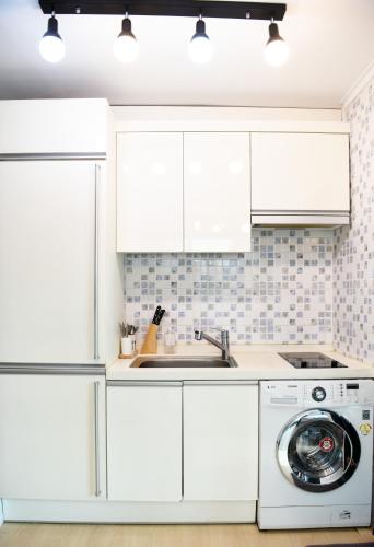 남산 포레스트 게스트하우스 (Namsan Forest Guesthouse)