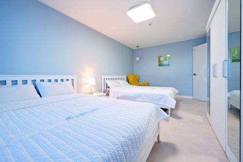 아이리니 펜션 (Airini Pension)