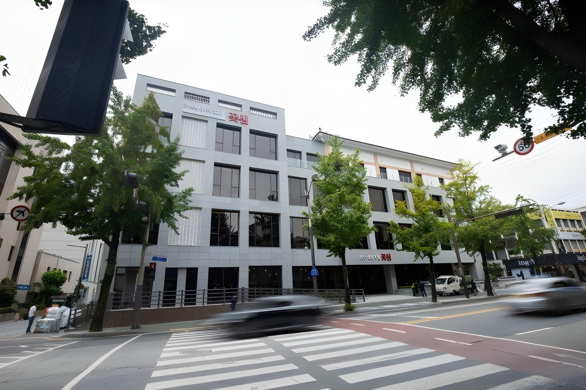 전주 관광호텔 꽃심 (Jeonju tourist hotel kkotsim)