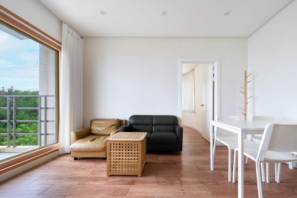 양양 슬로우웨이브 오션뷰 가족펜션 (Yangyang Slow Wave Ocean View Family Pension)