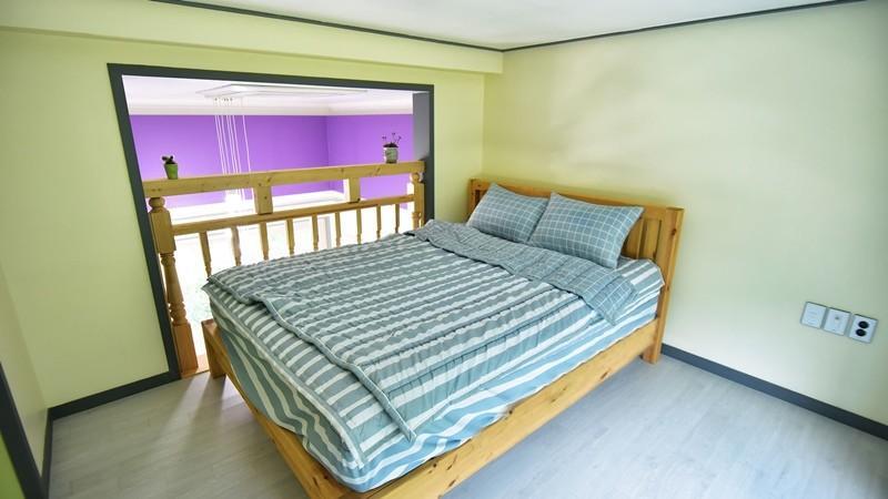 영동 엘리제를위하여펜션 (Yeongdong For Elise Pension)