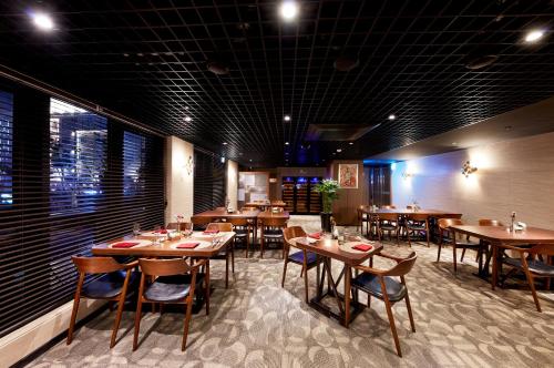 라마다 바이 윈덤 구미 (Ramada by Wyndham Gumi (Korea Quality))