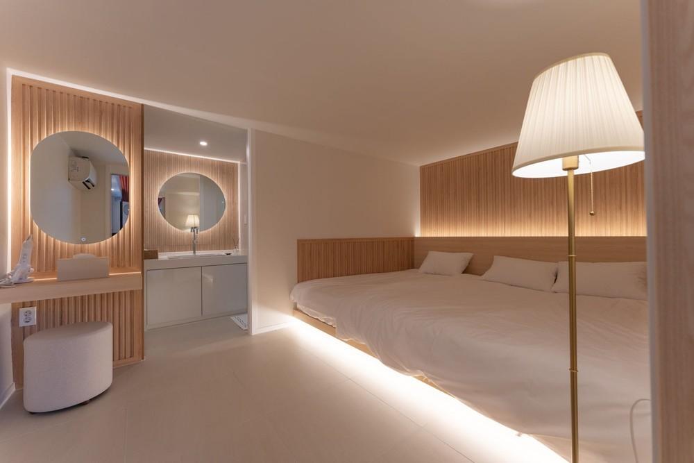 럭셔리 글램핑 라피네  (Luxury Glamping Lapine)