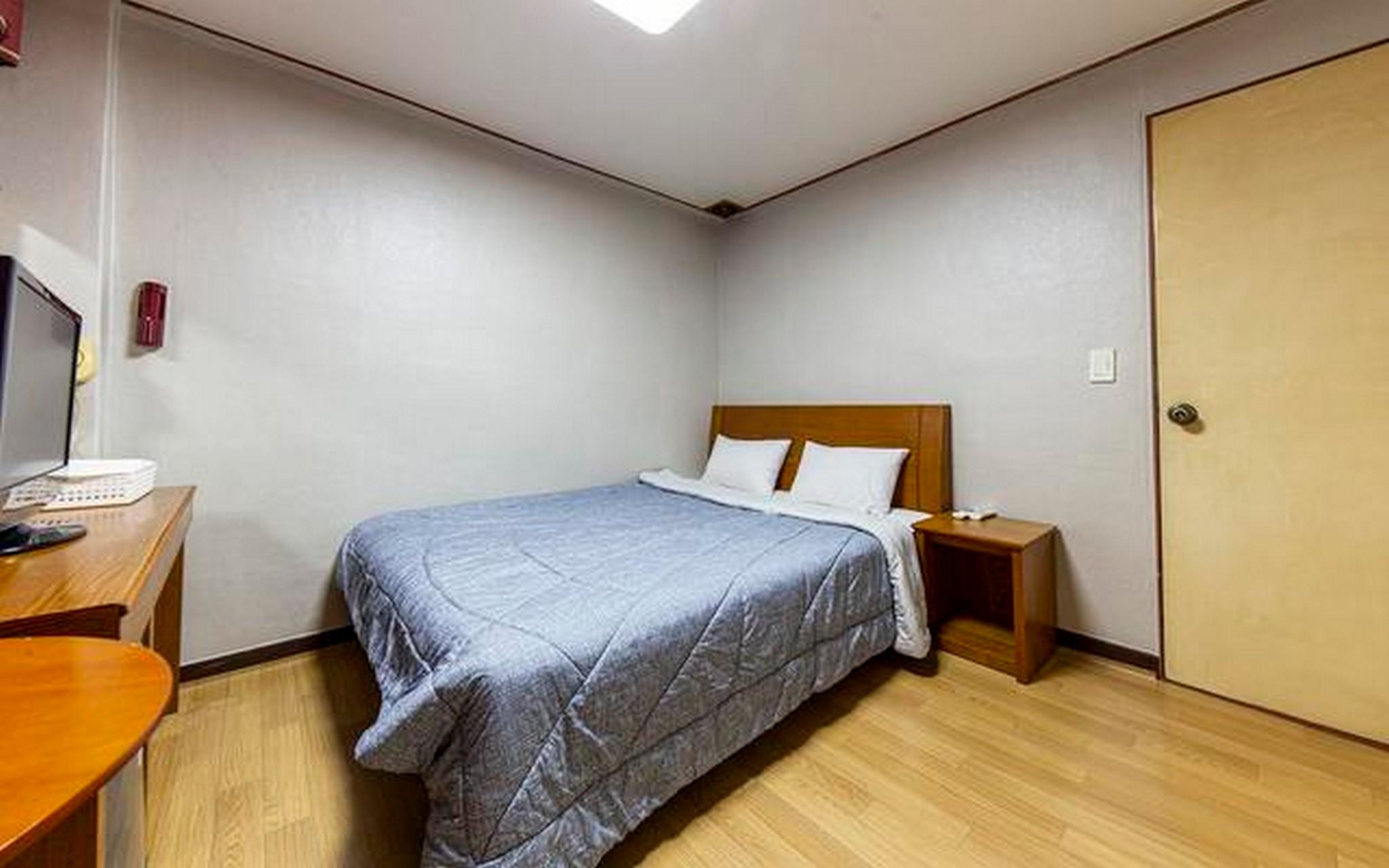 충주 런던 파크 (Chungju London Park)