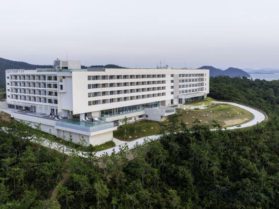 HAENAM126 OCEANO HOTEL