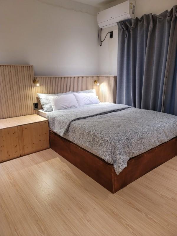 양양 크라운하우스펜션 (Yangyang Crown House Pension)