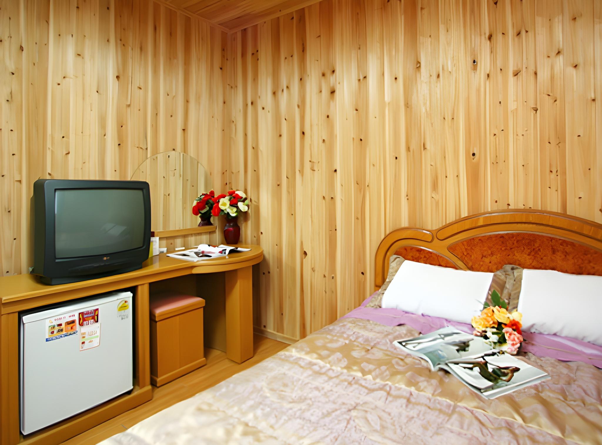 무주 설인관광펜션 (Muju Seolin Tourist Pension)