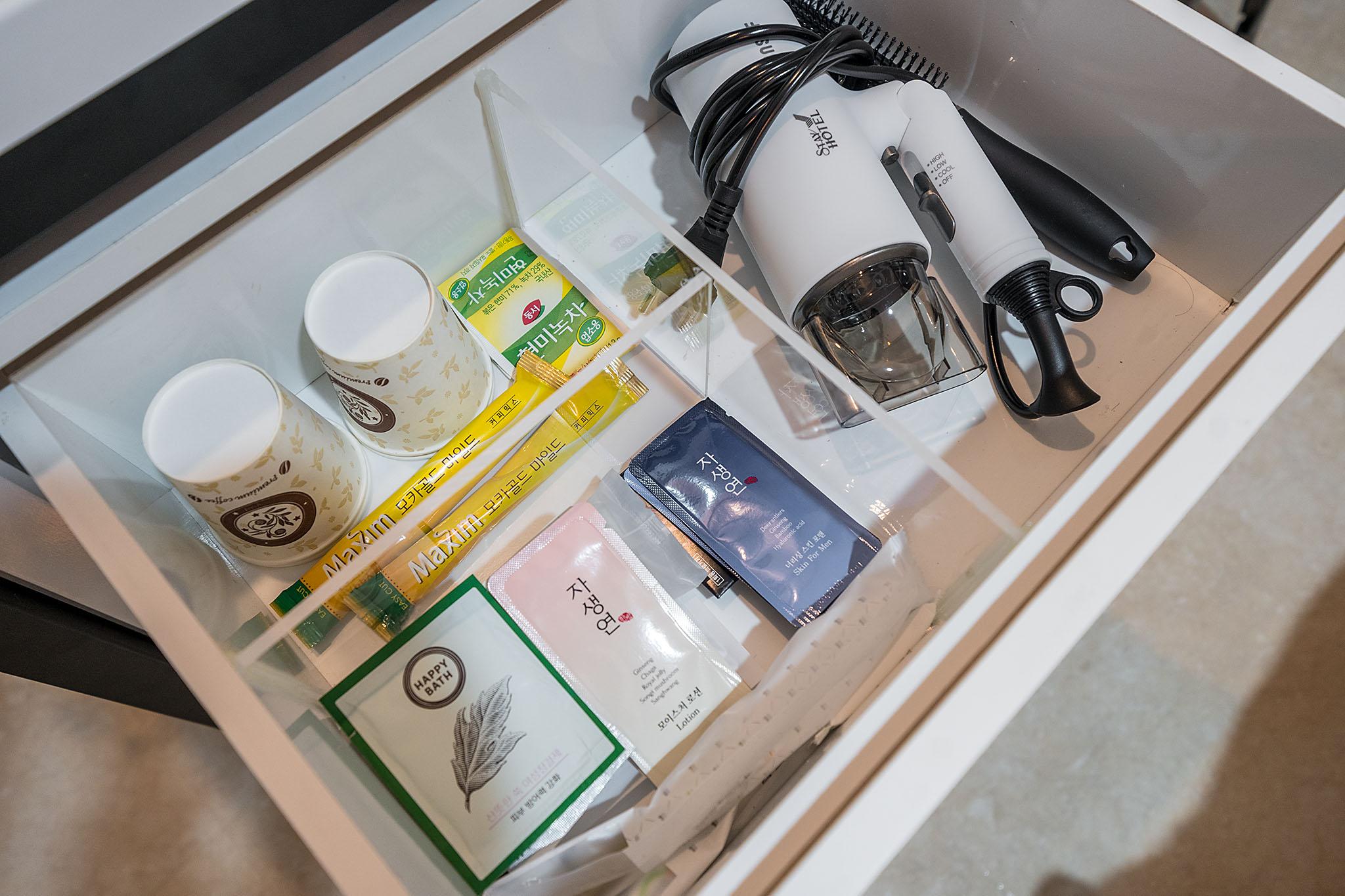 용인 호텔 스테이 용인터미널점 (Yongin Terminal Hotel Stay)