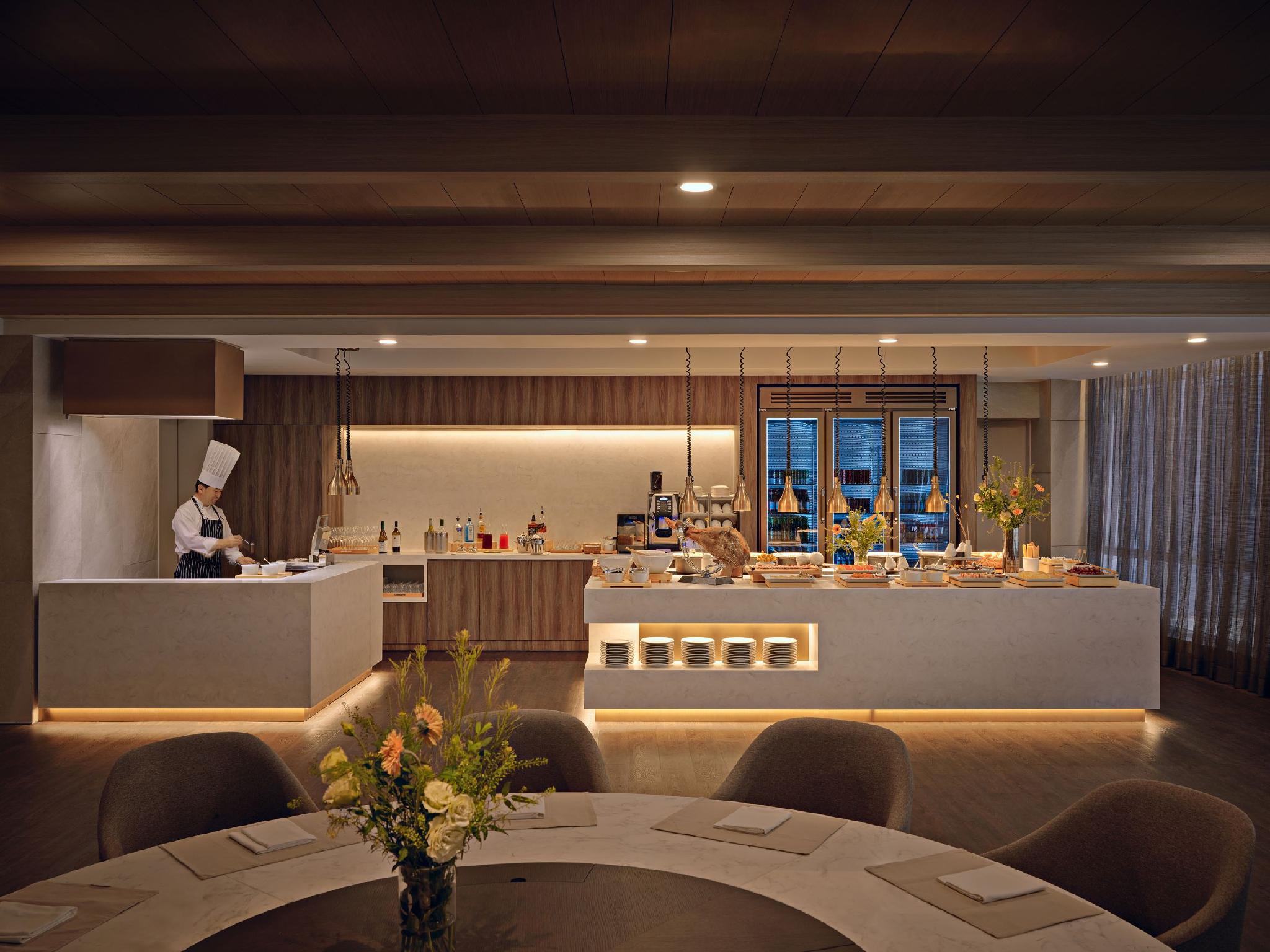 소노캄 여수 (SONO CALM YEOSU)