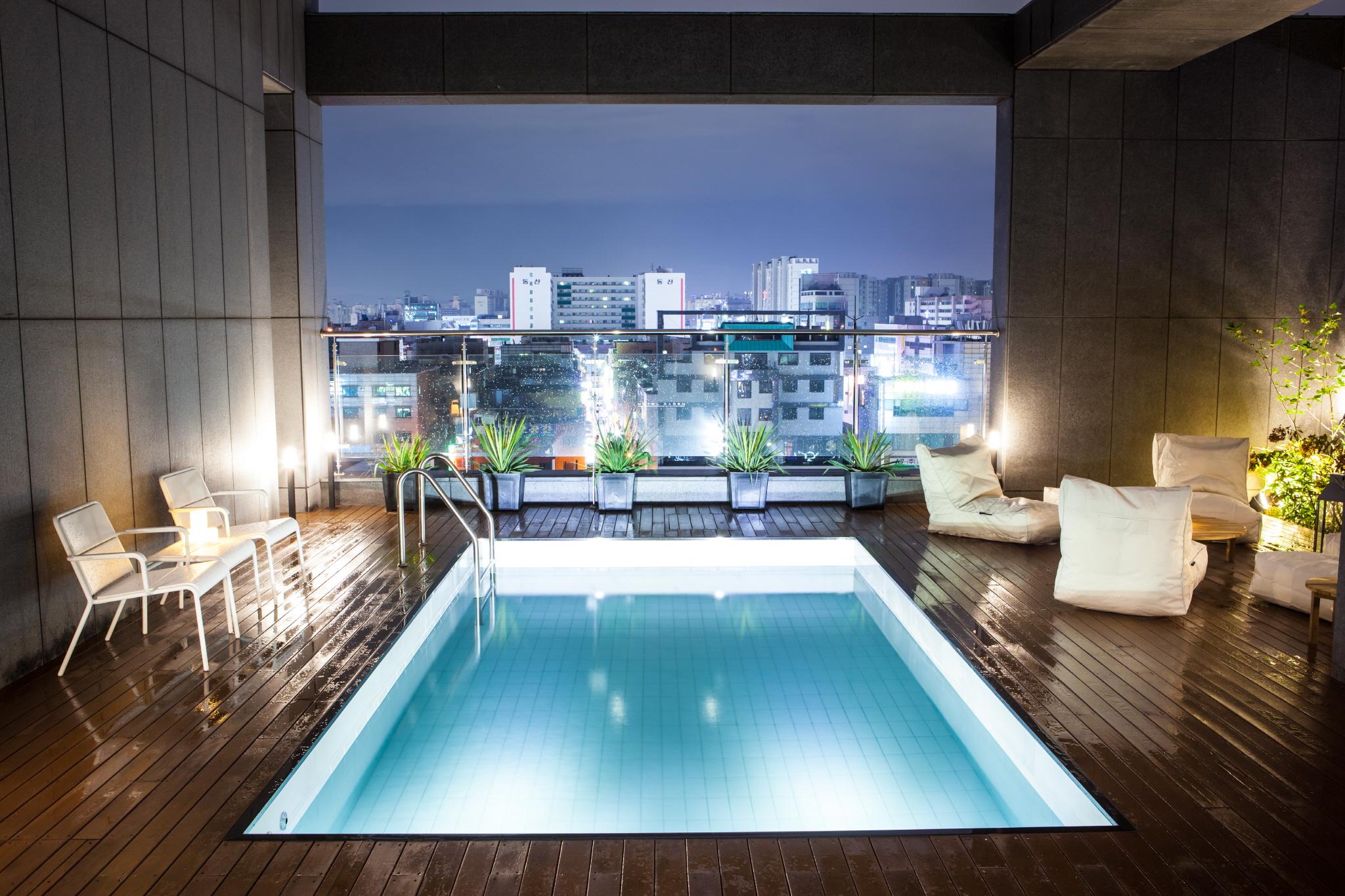 수원 호텔 가덴 (Suwon Hotel Gaden)