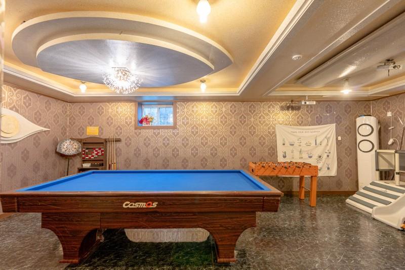 대부도 제네시스펜션 (Daebudo Genesis Pension)