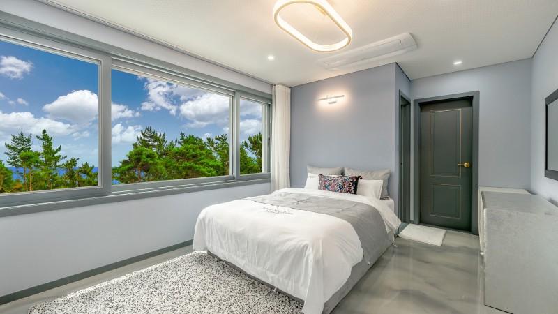 대부도(영흥도) 먹놀잠풀빌라 (Daebudo (Yeongheungdo) Sleep Pool Villa)