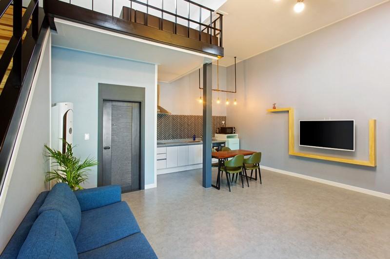 성주 뷰펜션 (Seongju View Pension)