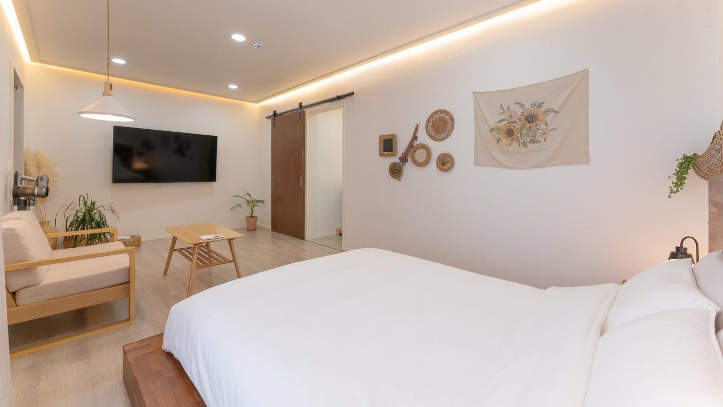 스테이 와봄 (Yangyang Stay Wabom)