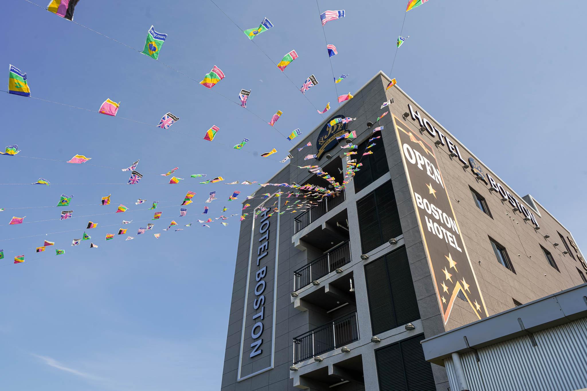 울산 진장동 보스턴 (Ulsan Jinjang-dong Boston)