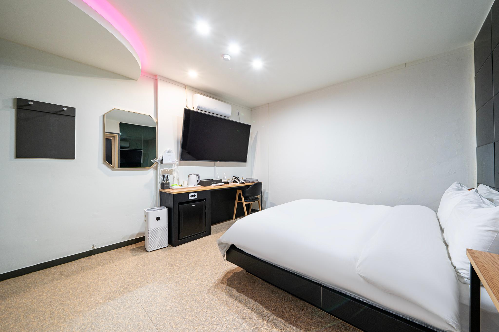 홍성 이틀 (Hongseong Two Days)