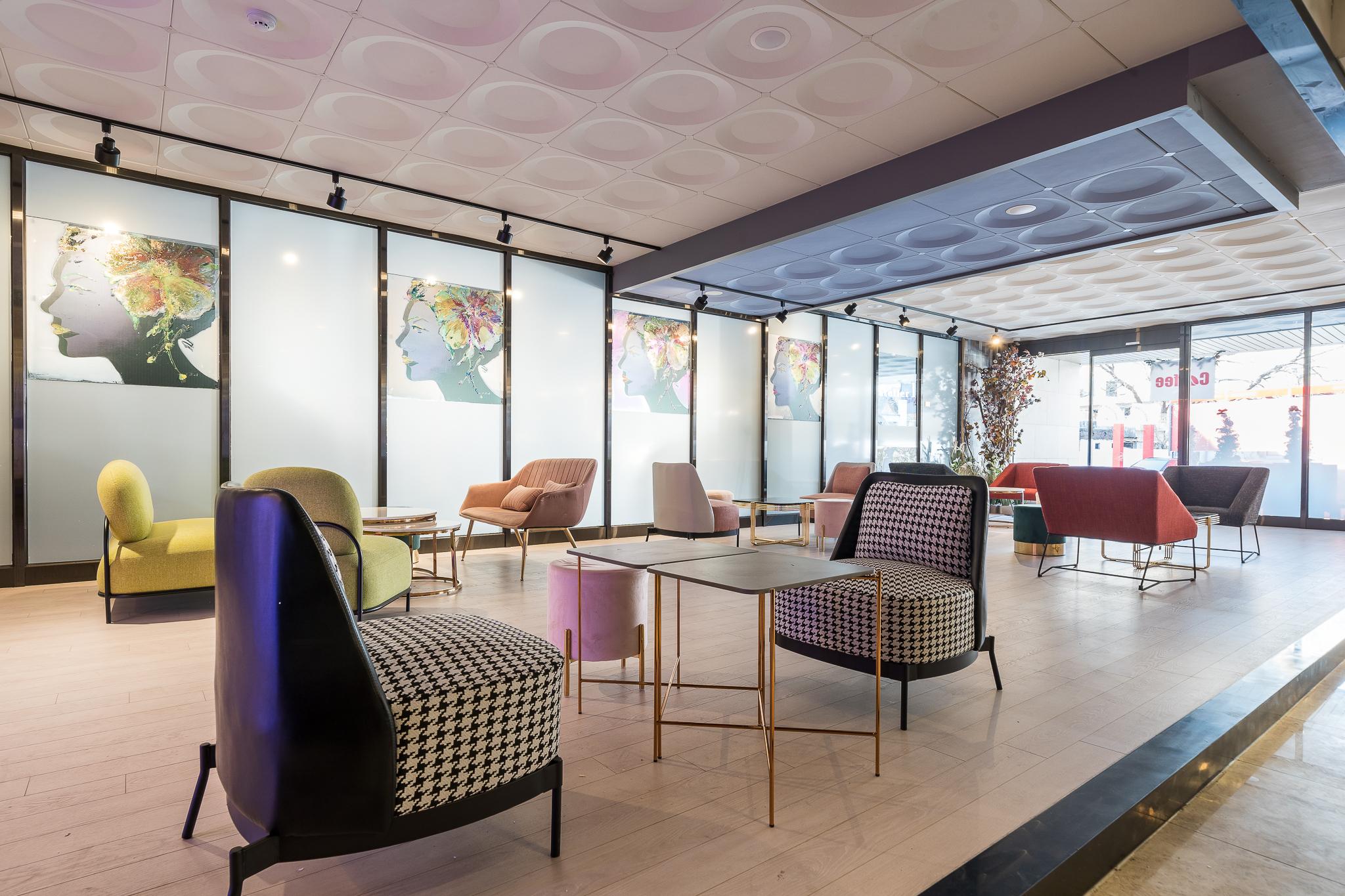 호텔아트하임 (Hotel Artheim)