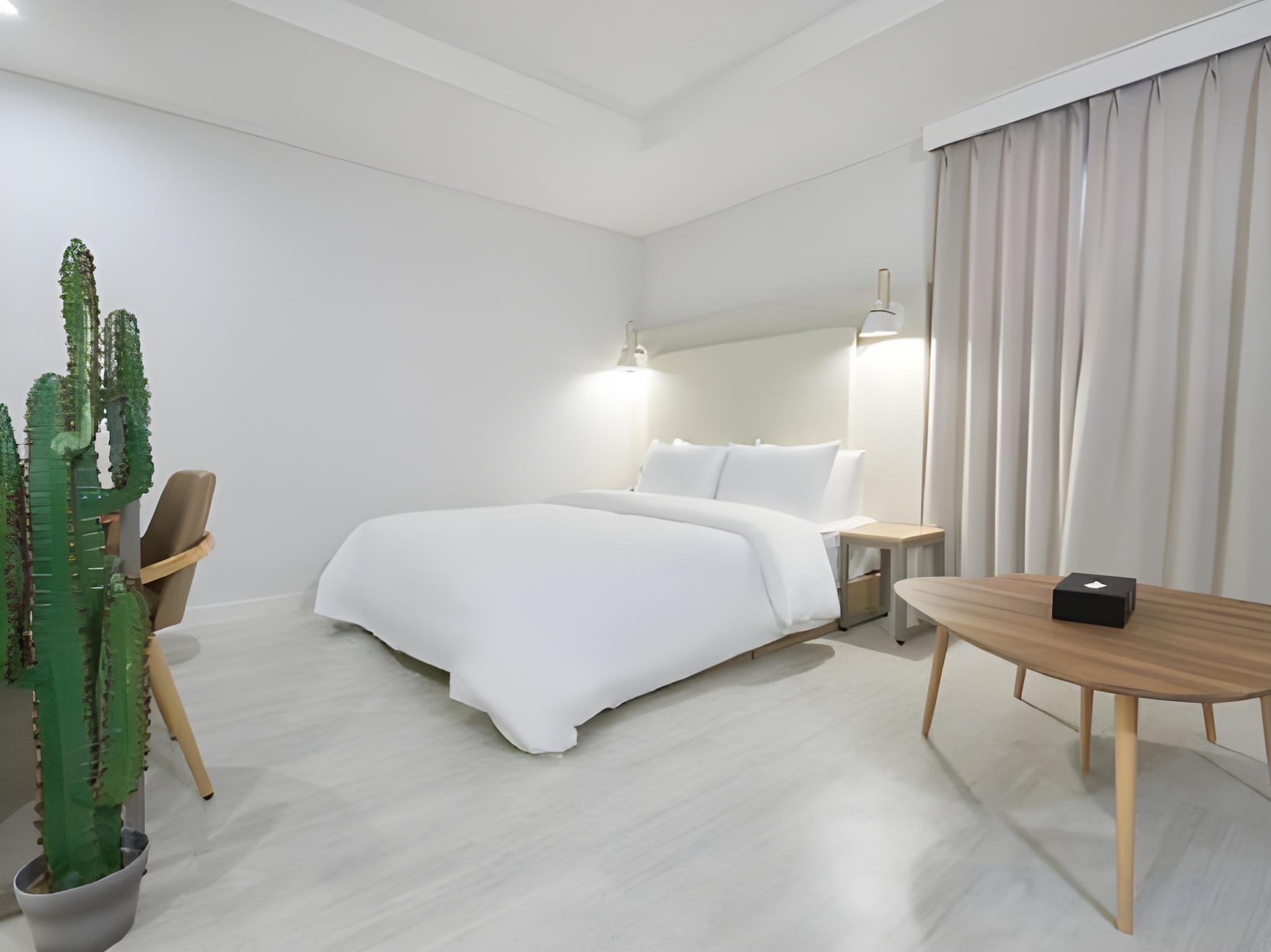 신트라 부띠크 호텔 (Sintra Boutique Hotel)