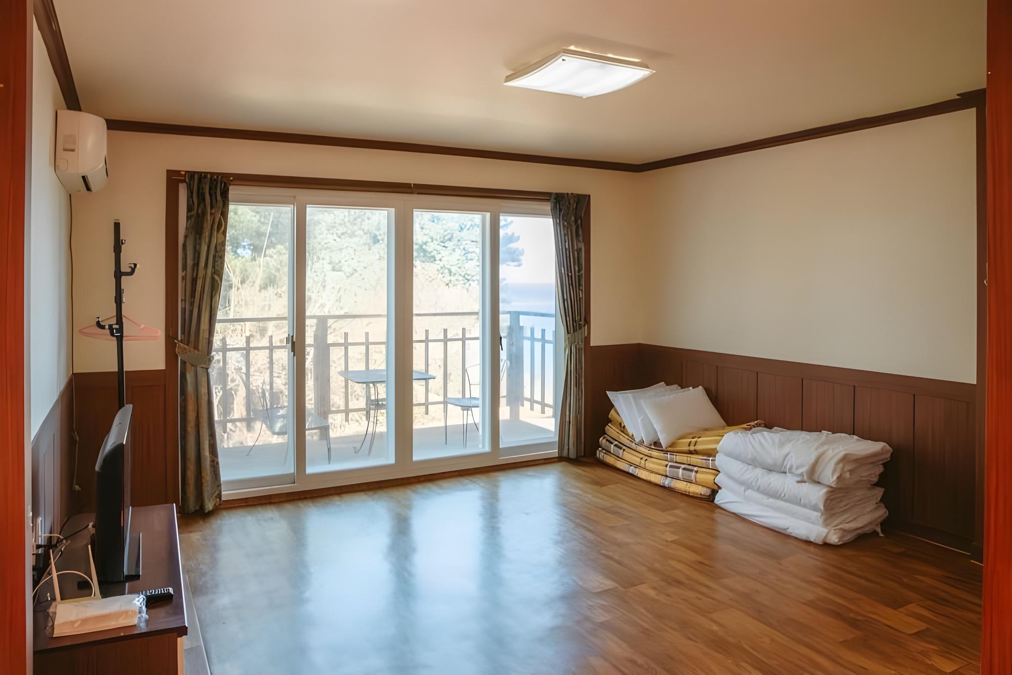 울릉도 스테이섬씽 (Ulleungdo StaySomething)