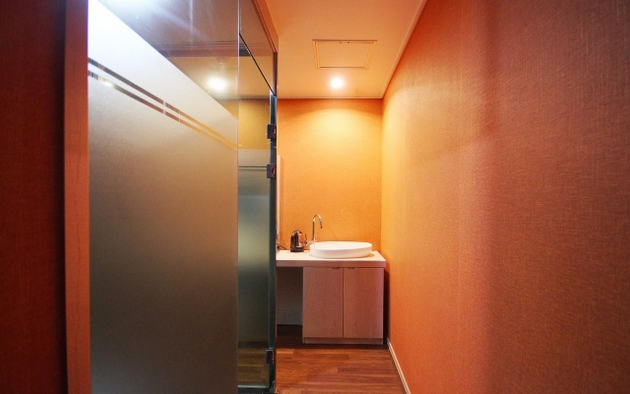 레지던스 호텔 R (Residence Hotel R)