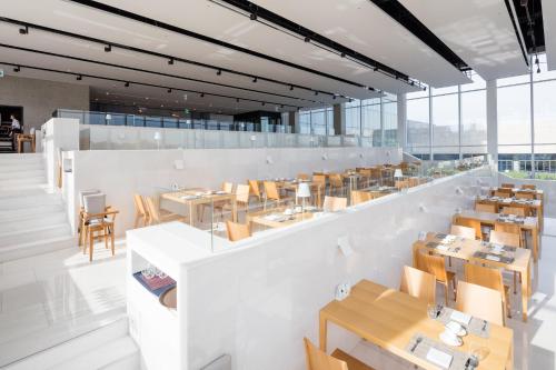 네스트 호텔 인천 (Nest Hotel Incheon)