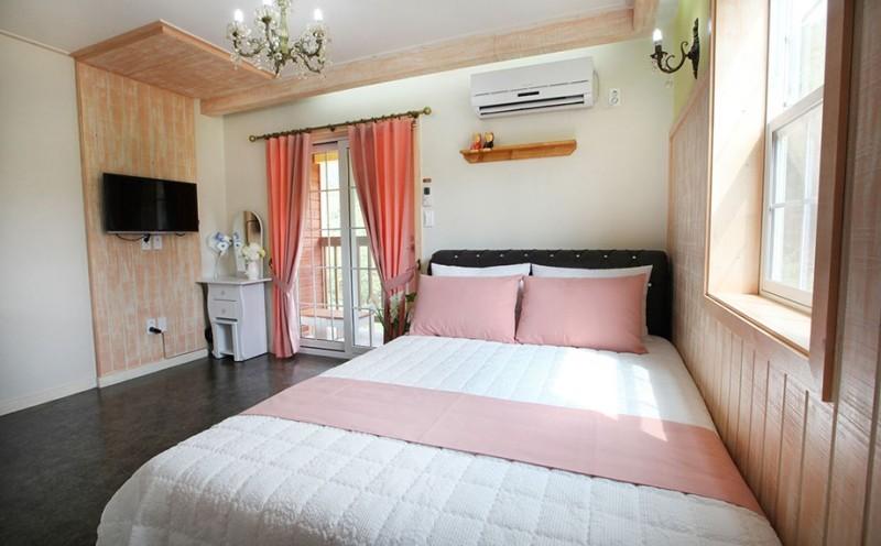 문경 베르체펜션 (Mungyeong Verce Pension)