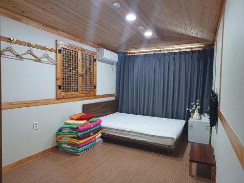 전주 정가한옥 펜션 (Jeonju Jeongga Hanok Pension)