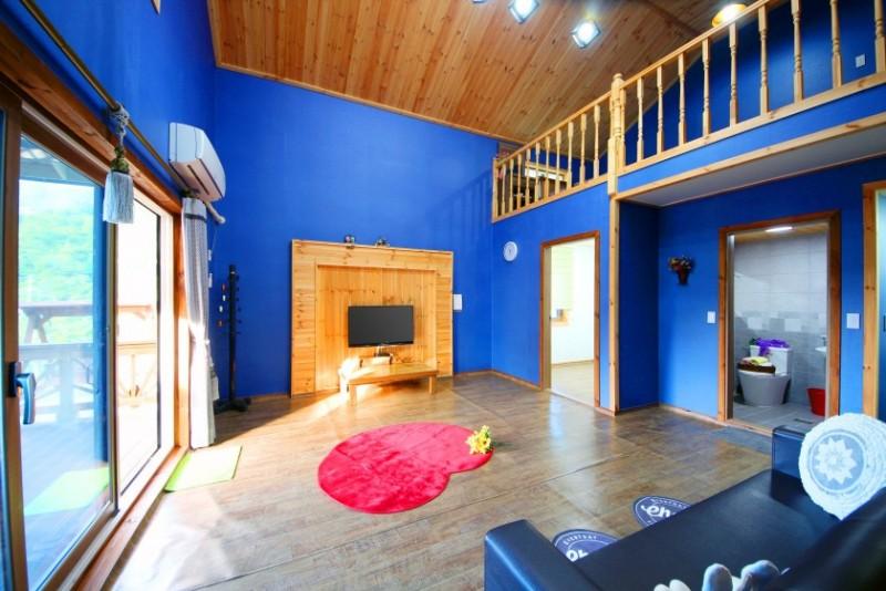 광양 숲속농원펜션 (Gwangyang Supsongnongwon Pension)