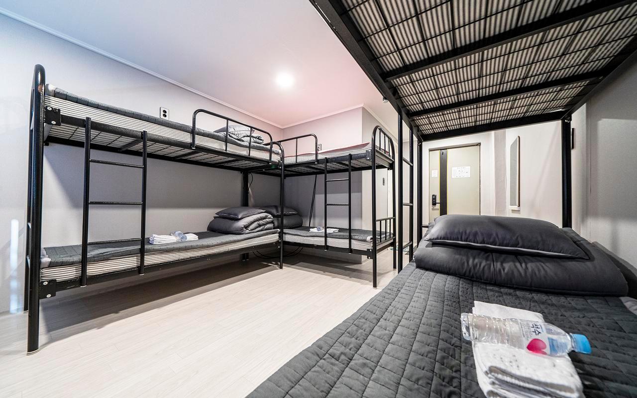 휘닉스그린텔 (Phoenix Greentel Motel)