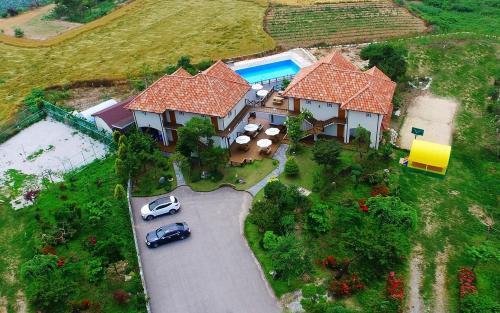 부안 라비치펜션 (Buan Ravich pet Friendly Pension)