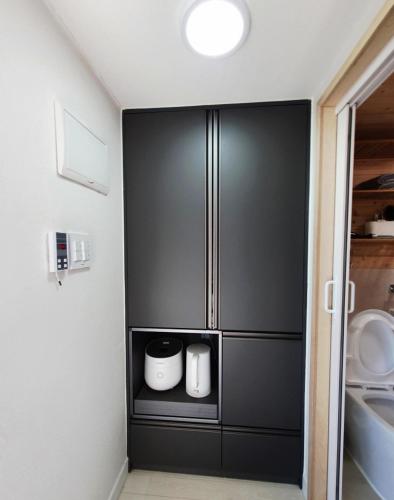 영주 배때기네하우스 (Yeongju Baetaegine House Pension)