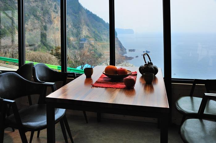 Punggyeongchae Pension