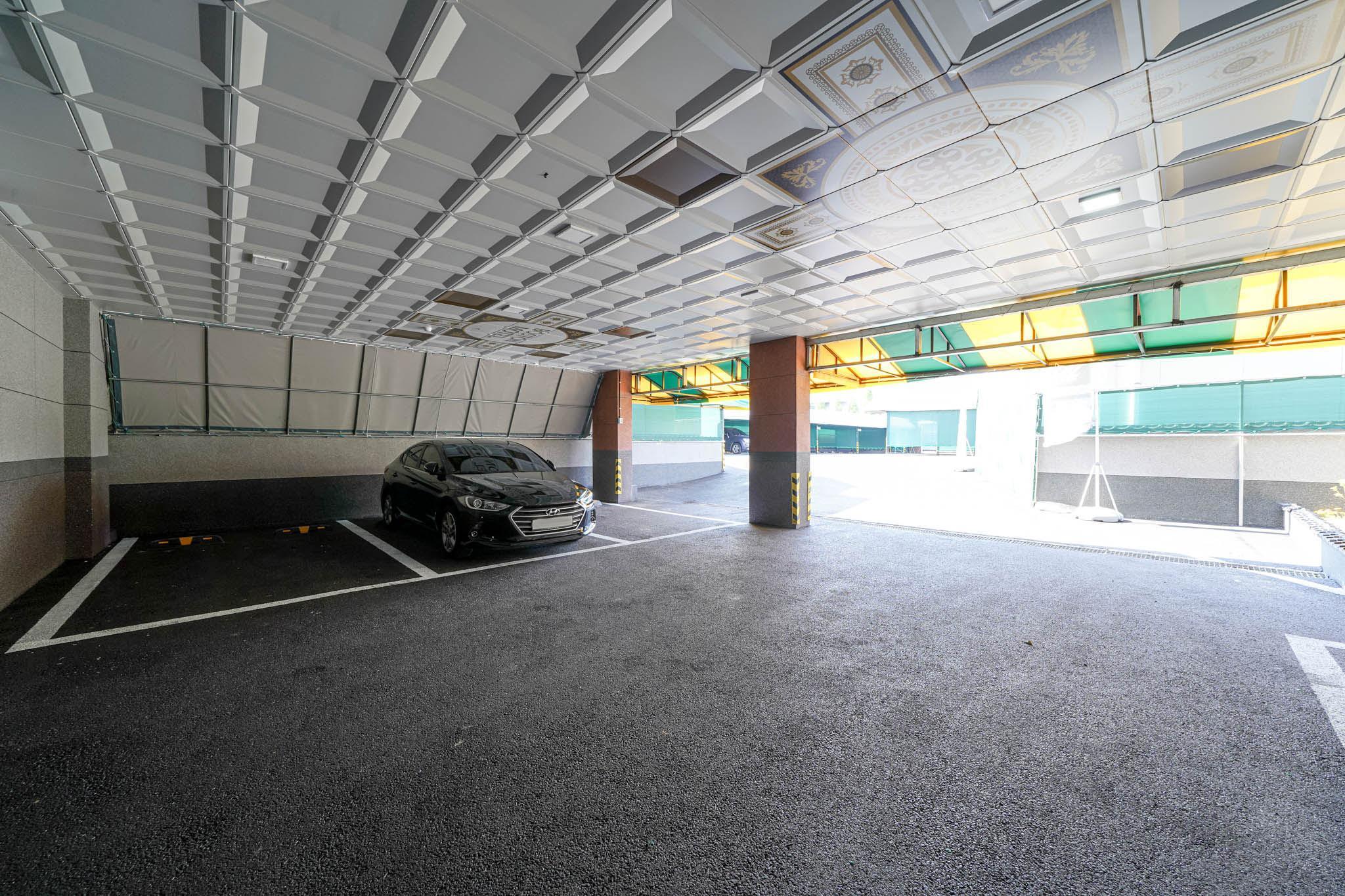 울산 진장동 보스턴 (Ulsan Jinjang-dong Boston)