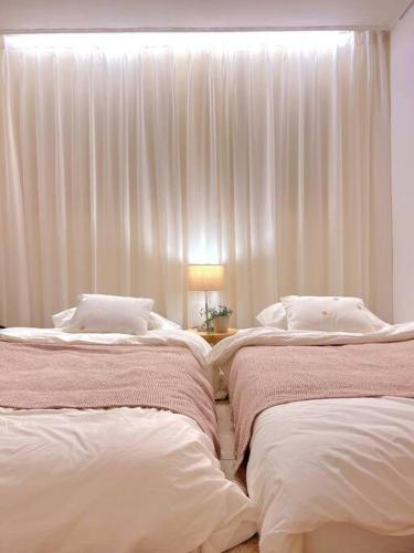 스운스테이 (Swoonstay Netflix Free Coffee)