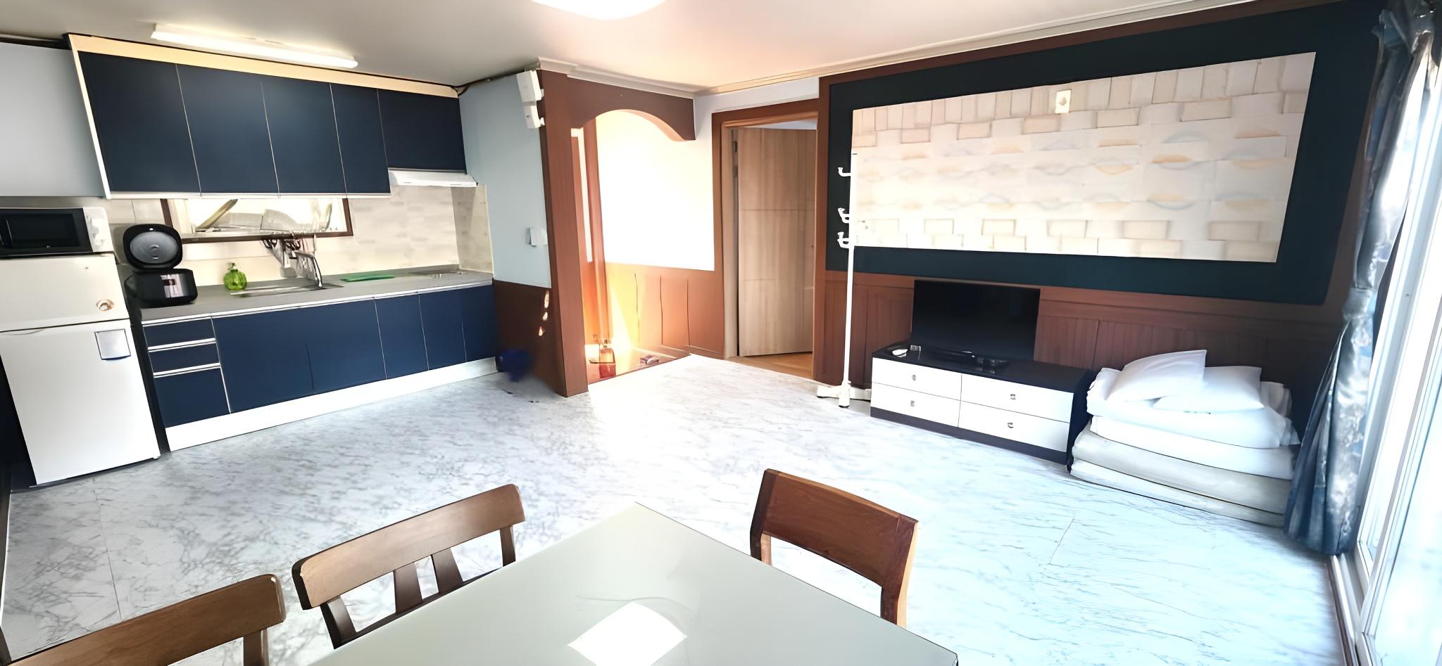 울릉도 스테이섬씽 (Ulleungdo StaySomething)