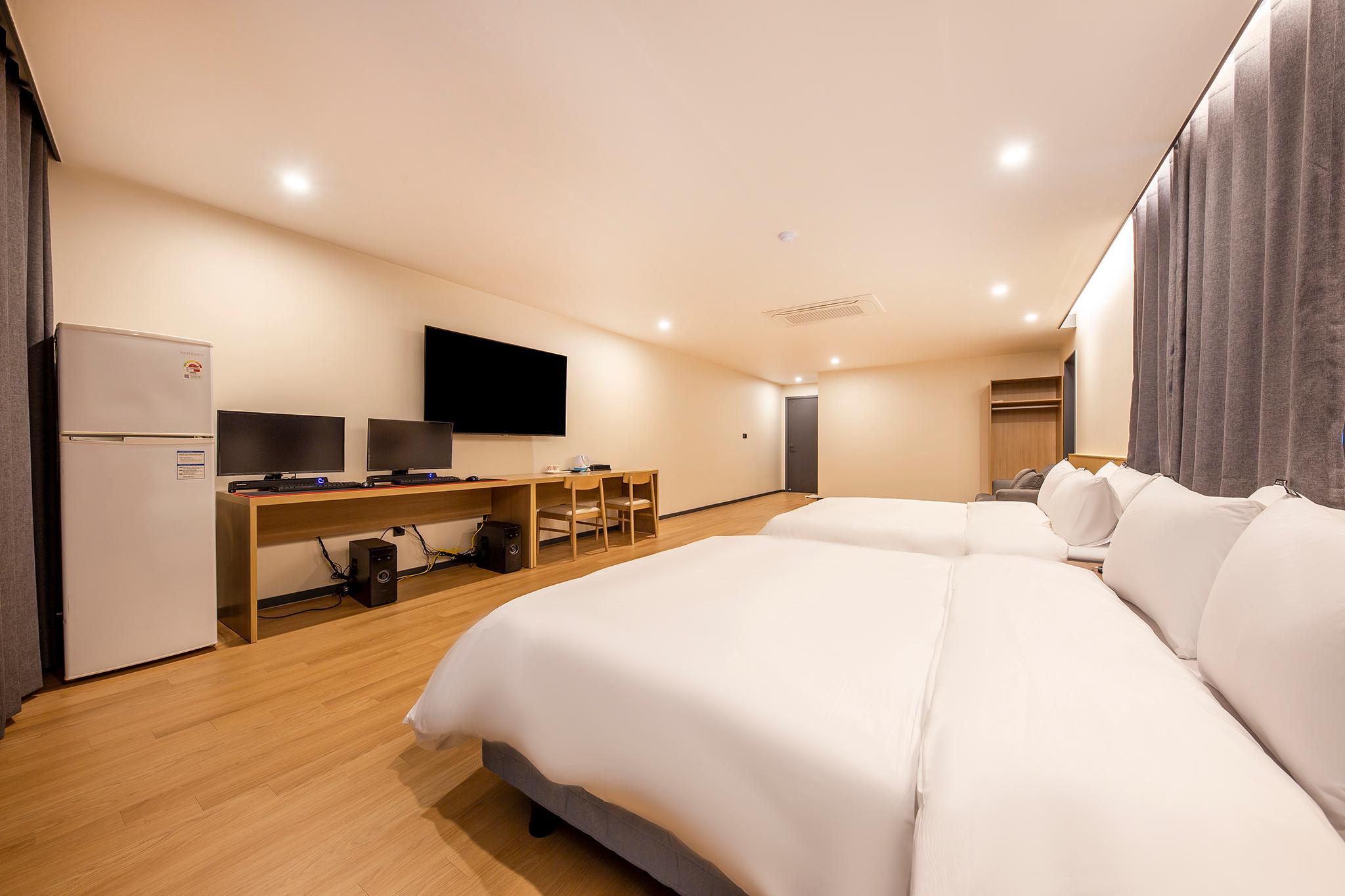 베니키아 천안 관광 호텔 (Benikea Cheonan Tourist Hotel)