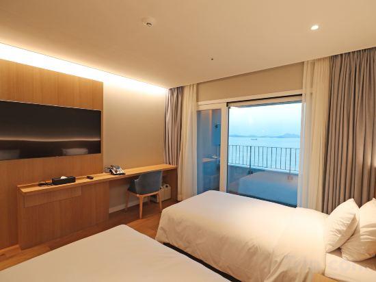 HAENAM126 OCEANO HOTEL