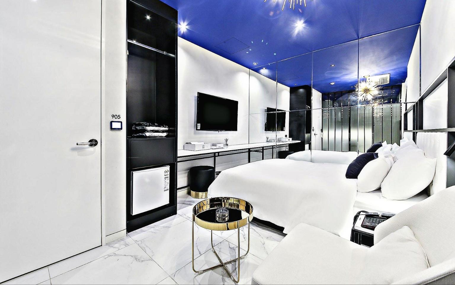 호텔 컬리넌 개포 (Hotel Cullinan Gaepo)