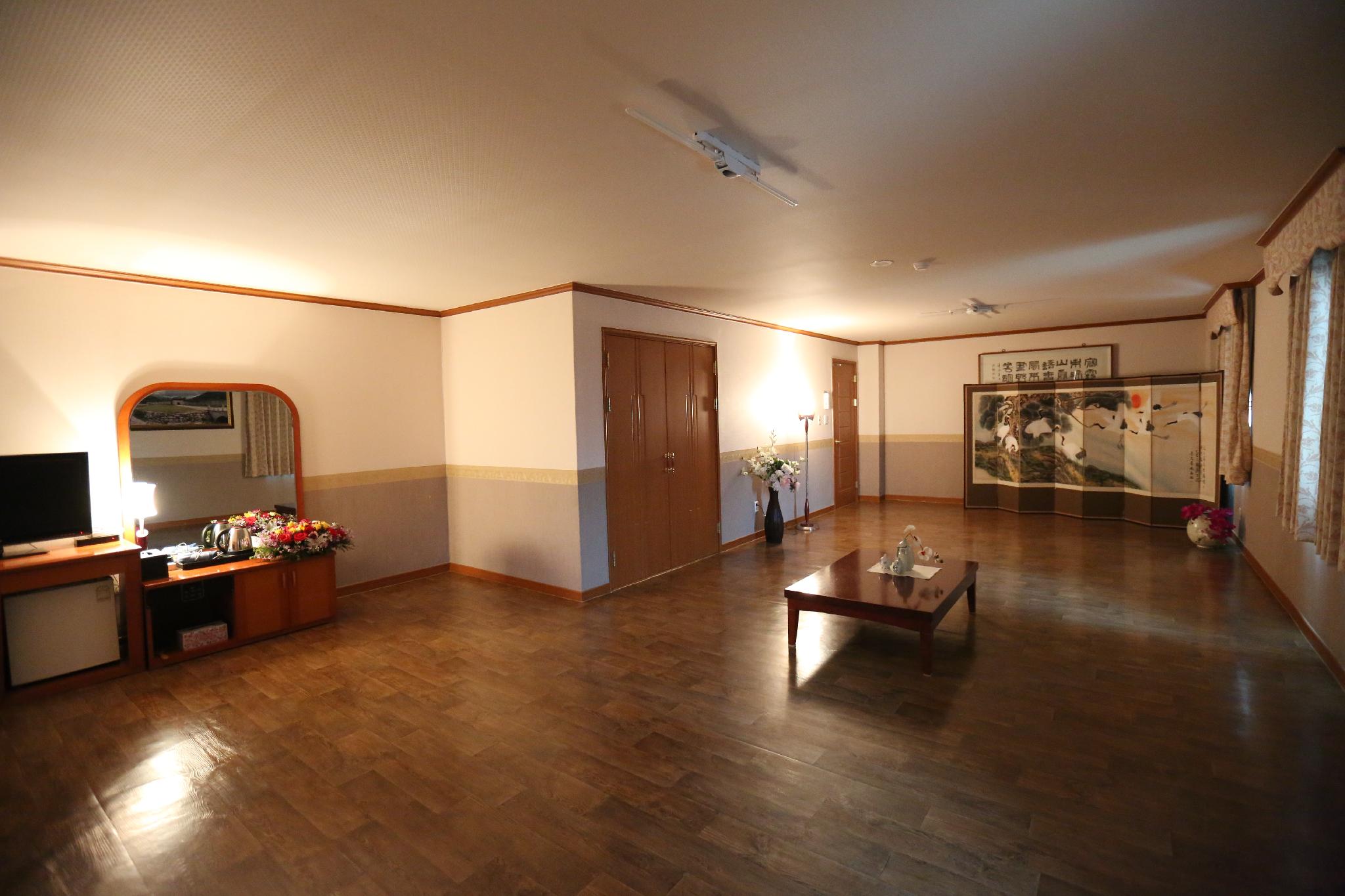 문경 관광 호텔 (Mungyeong Tourist Hotel)