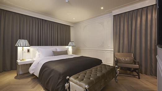 충북혁신도시 나무호텔 (Chungbuk Hyeoksindosi Namoo Hotel)