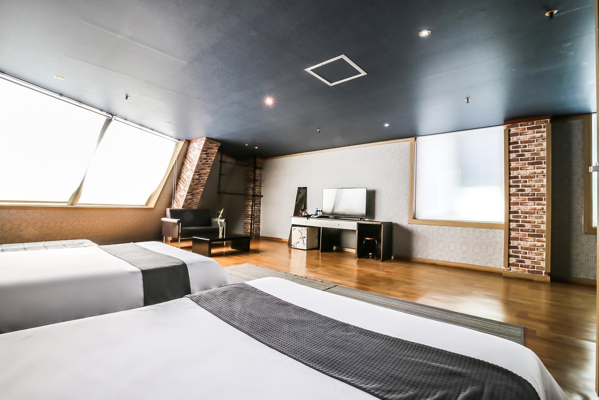 당진 J (Dangjin J)