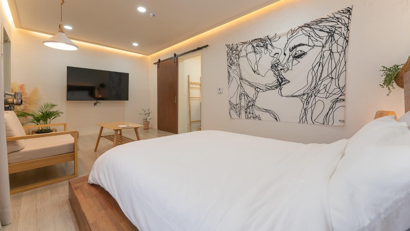 스테이 와봄 (Yangyang Stay Wabom)