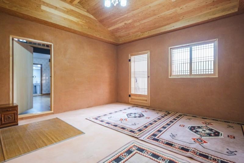 아산 피사모아힐링센터펜션 (Asan Pisamoa Healing Center Pension)