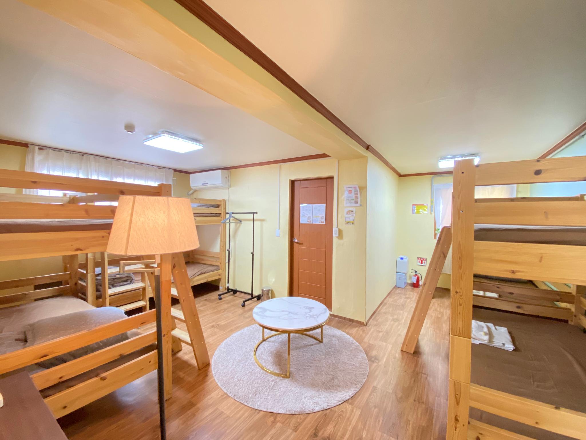 공감 게스트하우스 (Empathy Guesthouse)