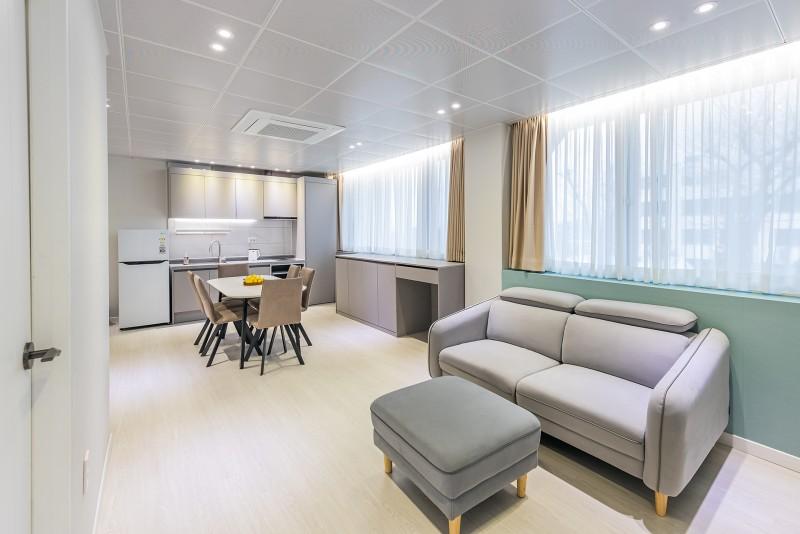 공주 힐스포레 (Princess Hill Spore)