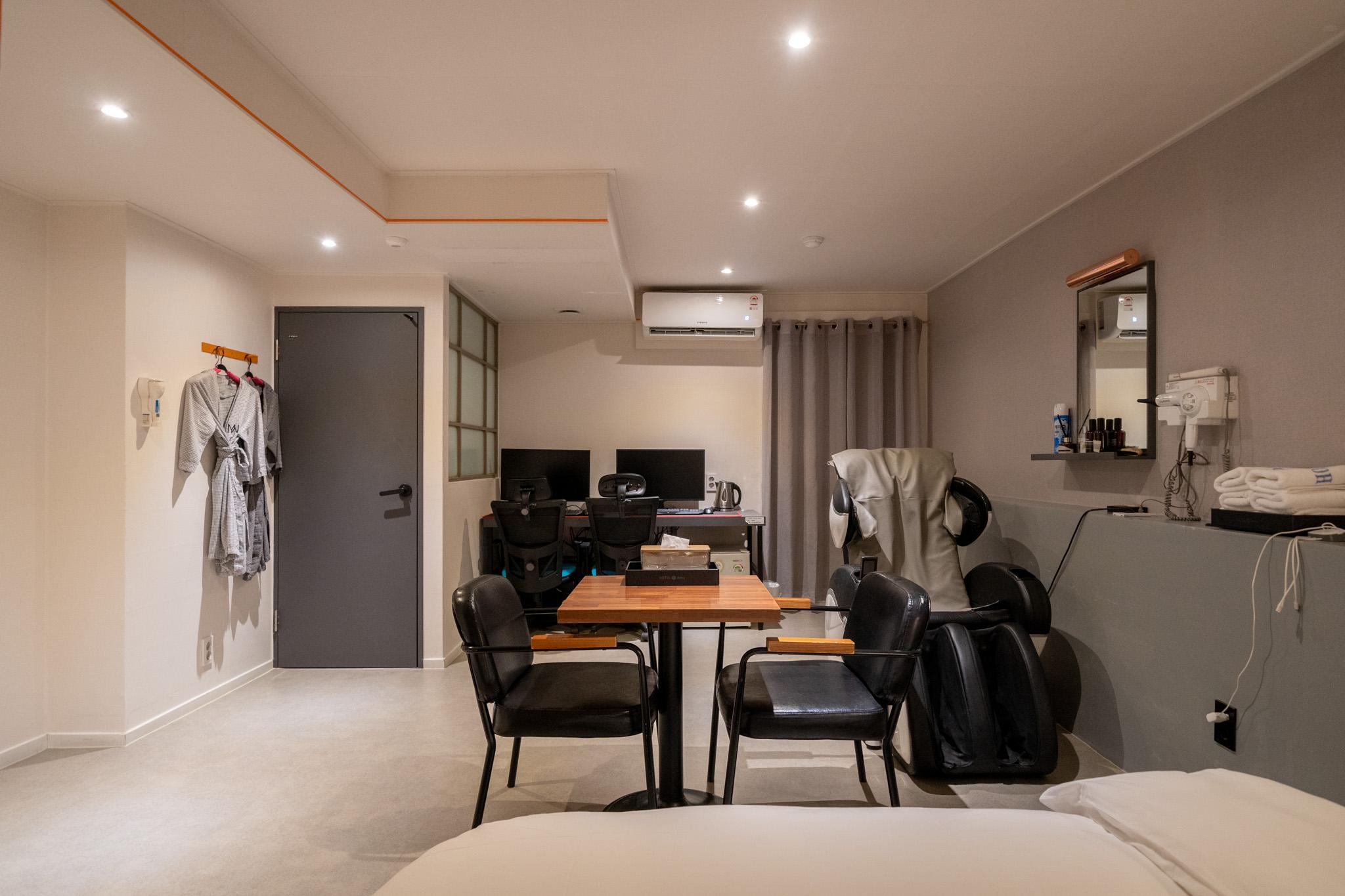인천(부평) Amy호텔 (Incheon (Bupyeong) Amy Hotel)