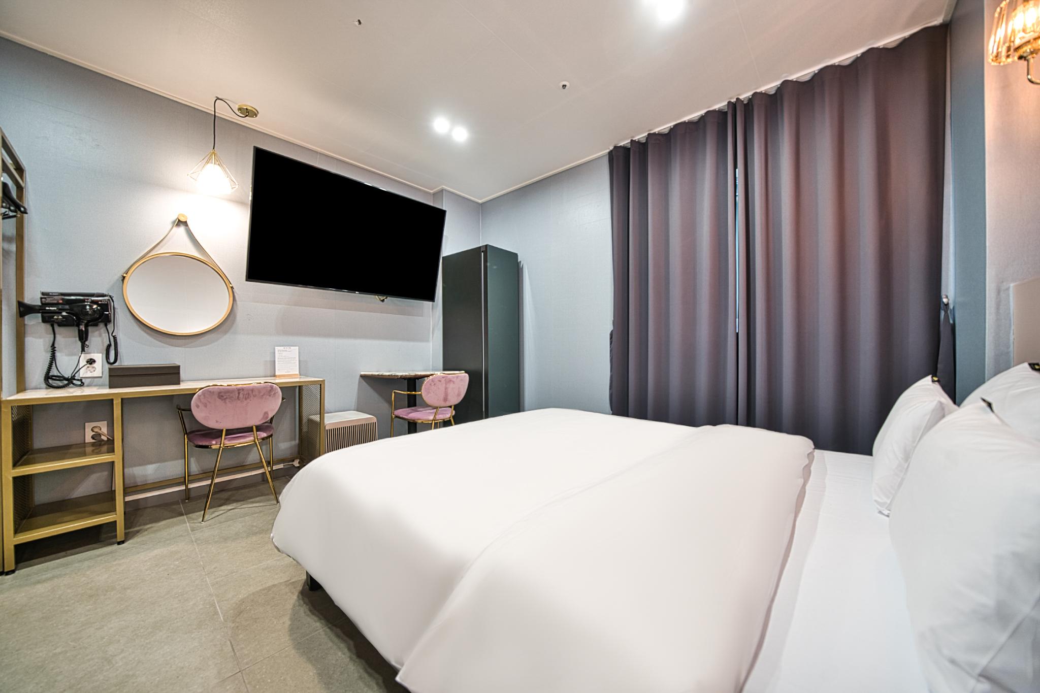 안산(중앙동) 그레이 디자인 (Ansan(Jungangdong) Grey Design)