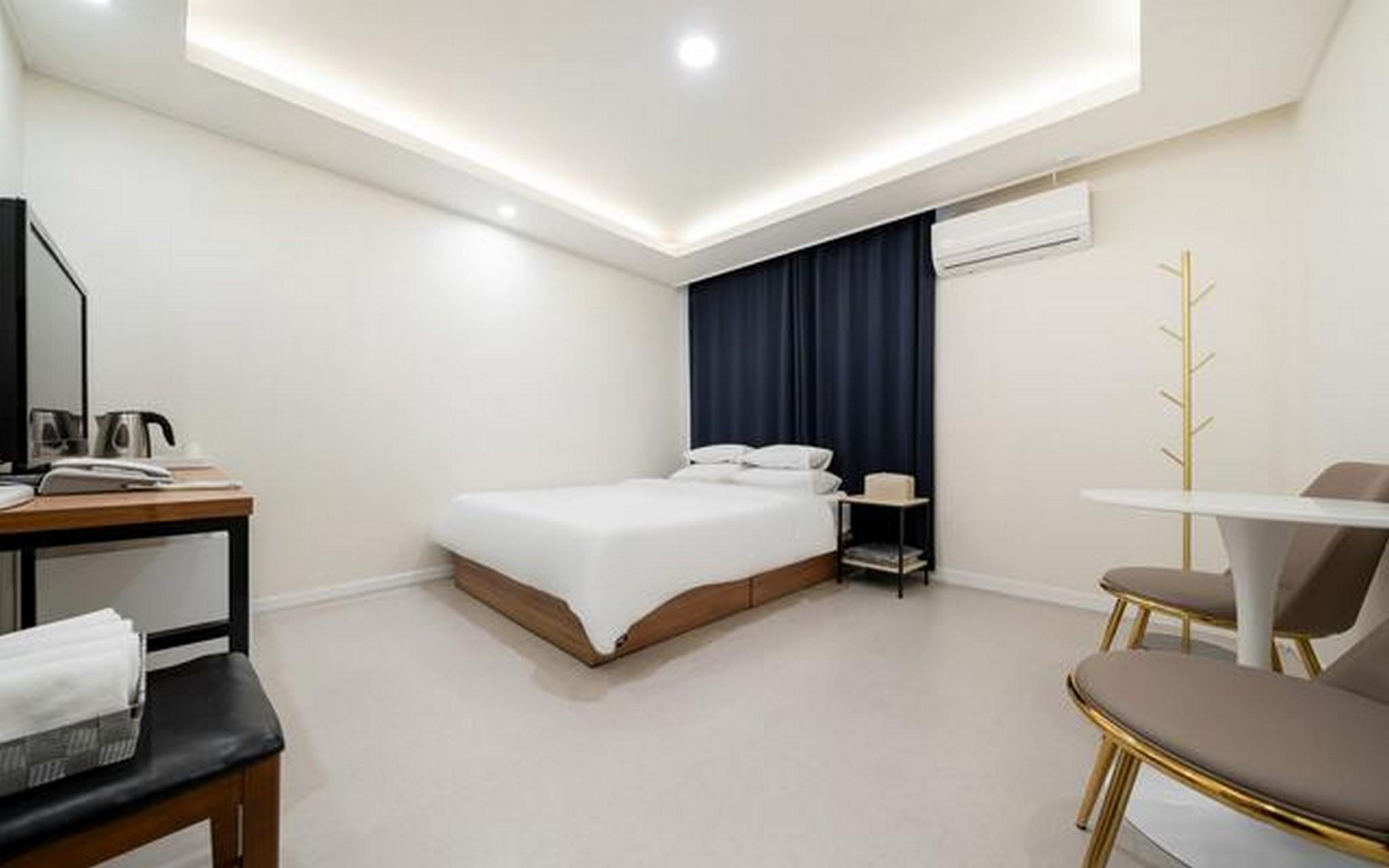 순천 자바 호텔 (Suncheon Java Hotel)